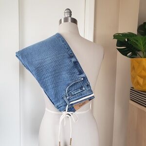 Kensie Vintage Luxe Amber Jeans Size 28 NEW!